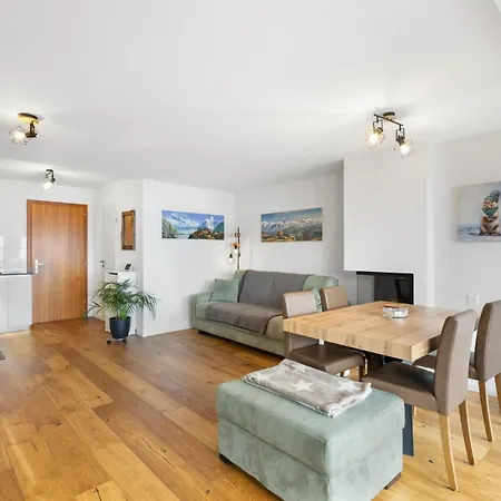Magnifique Sud Apartman *