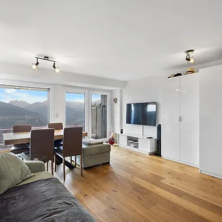 Apartman Magnifique Sud *