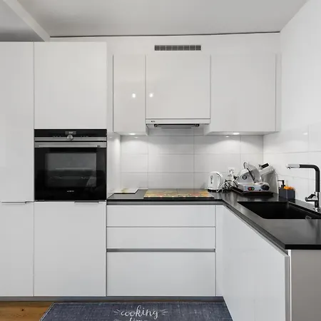 Apartman Magnifique Sud Anzère