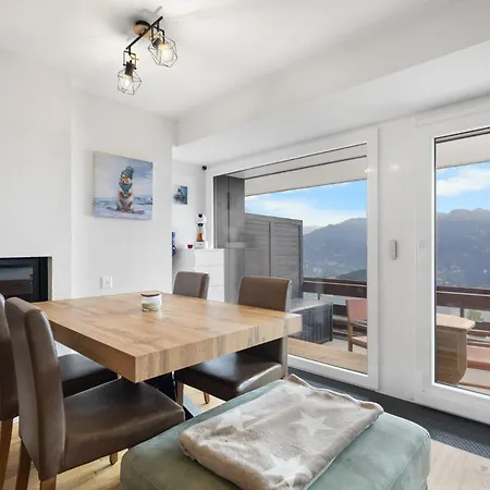 Apartman Magnifique Sud