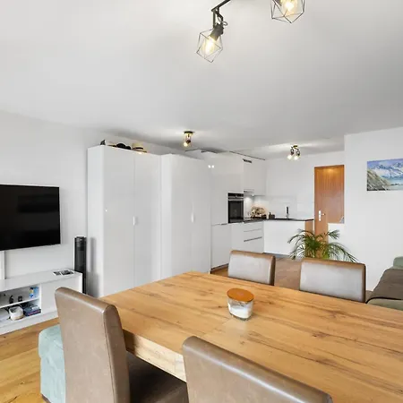Apartman Magnifique Sud