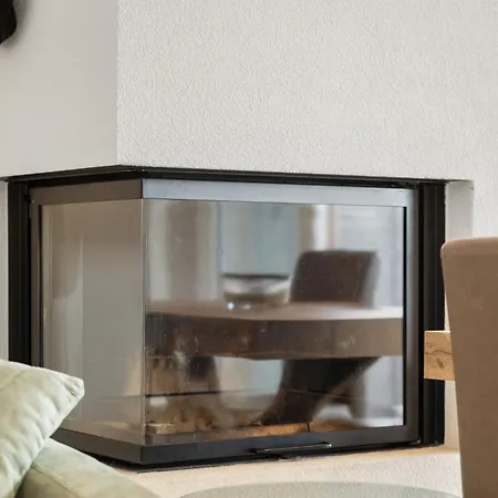 Apartman Magnifique Sud Anzère
