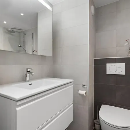 Apartman Magnifique Sud *