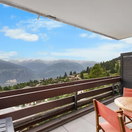 Magnifique Sud Apartamento