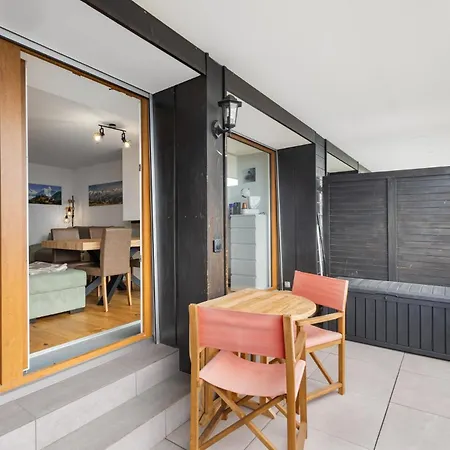 Magnifique Sud Apartman *