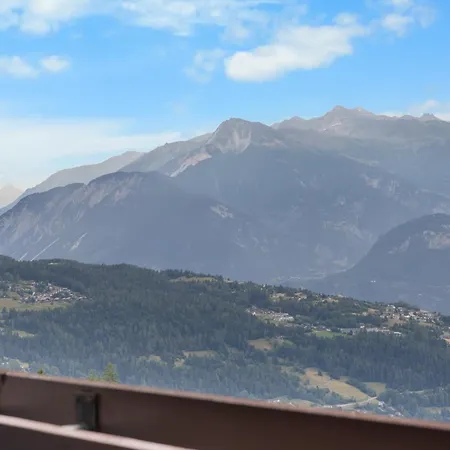 Magnifique Sud * Anzère