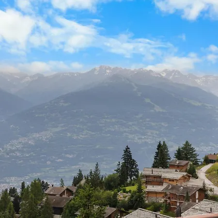 Apartman Magnifique Sud *