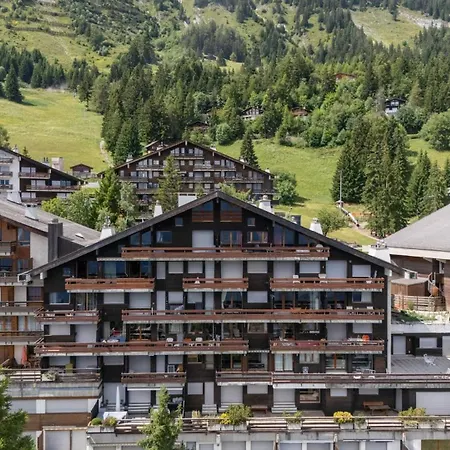 Magnifique Sud Anzère